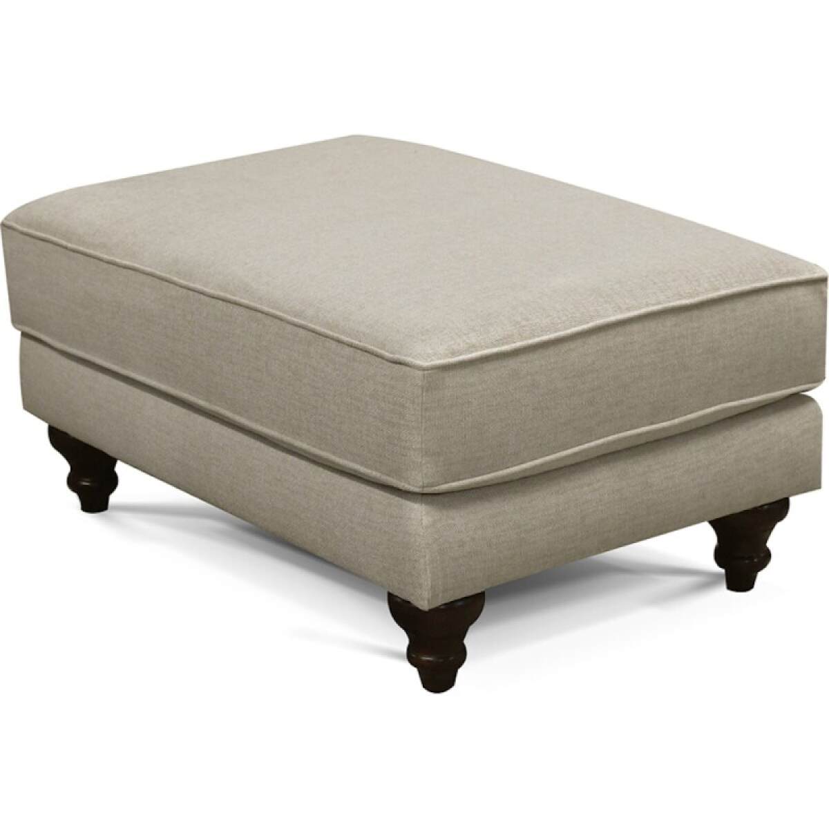 760476e52c060beae3d006a52e0e0411 Rosalie Ottoman - Image 1