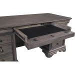 Sinclair 68" Executive Desk - Image 8
