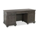 Oxford 66" Executive Desk