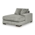 Lindyn Right-Arm Facing Corner Chaise