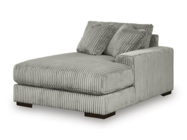 Lindyn Right-Arm Facing Corner Chaise
