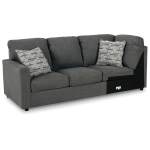Edenfield Left-Arm Facing Sofa with Corner Wedge - Image 2