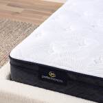 Perfect Sleeper Innerspring Mattress - Standard Plush Euro Top / Queen - Image 3