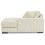 Lindyn 4-Piece Sectional with Chaise - Image 16