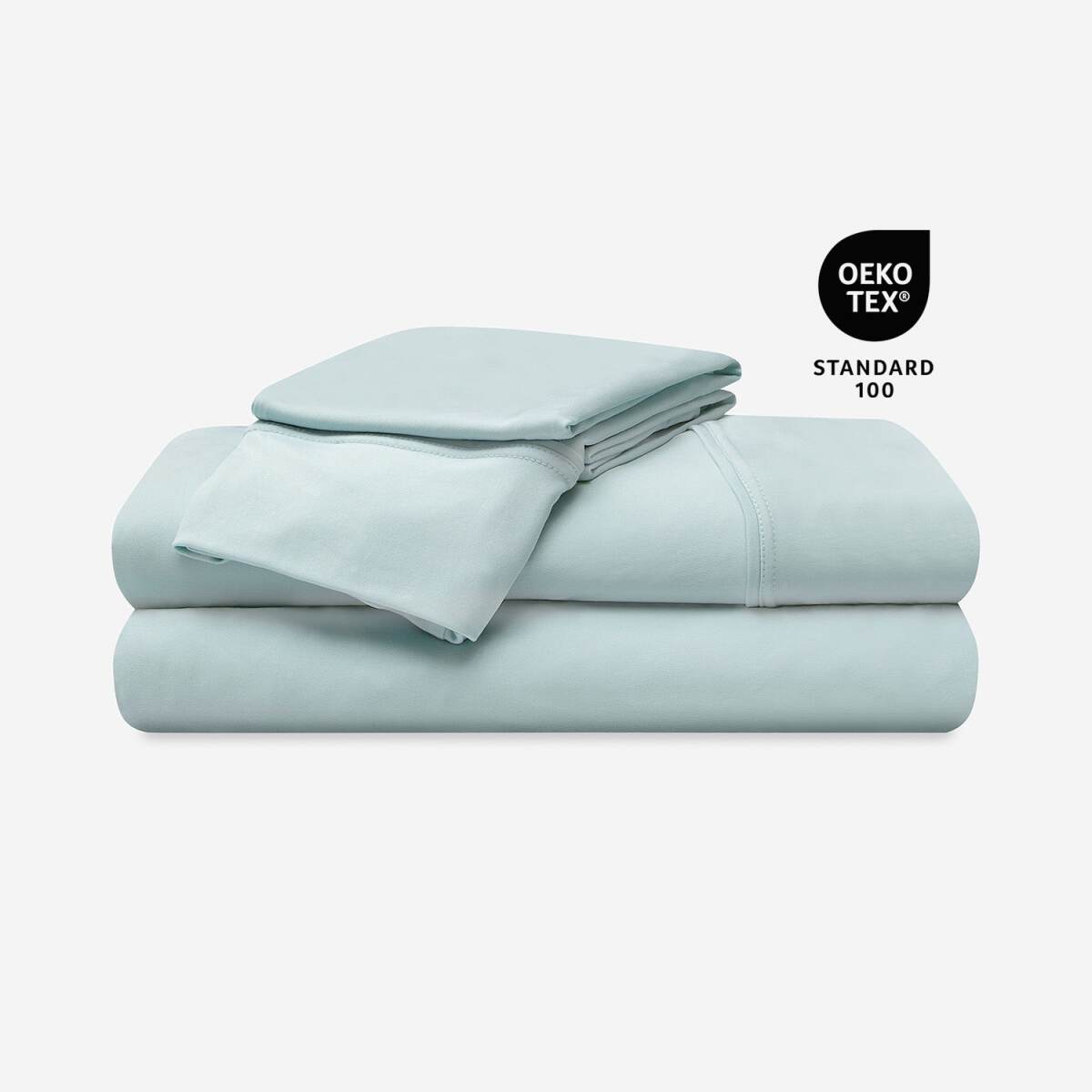 76a166847085d56bcdeca1f715641a5c Ver-Tex Performance® Sheet Set - Bright White / Split Head Queen - Image 1