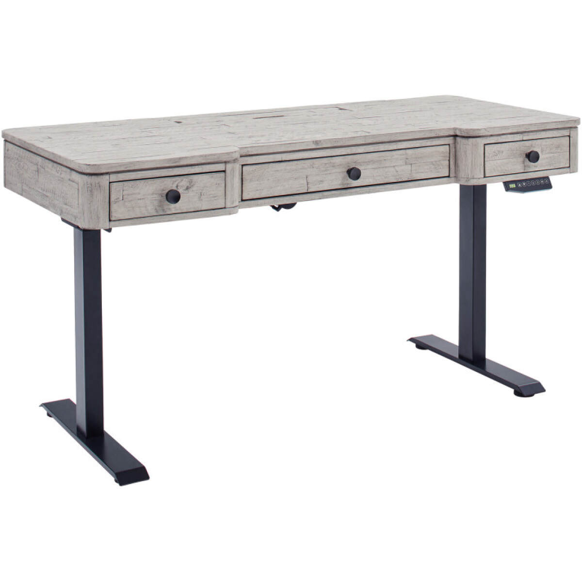 76bb2ab6420e050f85fca7ea3d012082 Zane Lift Desk Top I256-360T - Image 1