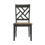 Harper Lattice Chair - Image 3