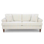 Faulkner - Classic Southern-styled Sofa With Nostalgic Comfort. - EBS23DWSC - Image 18