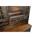 Hampton Credenza Desk - Image 10
