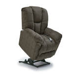 Lucas - 2-motor Power Lift Recliner Featuring Best Max Construction - 6M52 - Image 4