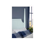 Tide & Timber Pencil Poster Bed With Footboard Storage - 835-558-050B-502-555T,835-668-066B-502-666T - Image 4