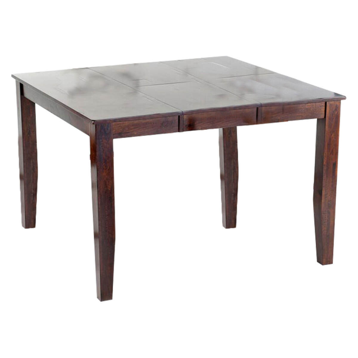 779ce8cc63016c75813d57b452cc7313 Kona Counter Table | Raisin - Image 1