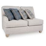 Traemore Left-Arm Facing Loveseat - Image 2