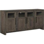 Finnegan 68" Console W/ 4 Doors - Image 18