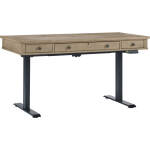 Emerson 60" Adj. Lift Desk Top (for Iuab-301-2) I3017-360T - Image 3