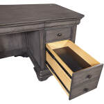 Sinclair 68" Executive Desk - Image 10