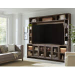 Quincy 97" Hutch - Image 3