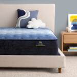 Serta Classic Mattress - King - Image 12