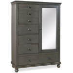 Oxford Chiffarobe I07-459-PEP-2