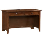 Bonanza 2-drawer Laptop/tablet Desk With Charging Station - BB28-778