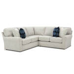Hanway - Versatile Modular Sectional - M50W