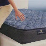Perfect Sleeper Innerspring Mattress 2023 Version - Ultimate Extra Firm / Twin - Image 5