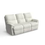 Trouper Power Reclining Sofa W/ Headrest - Image 3