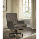 Reese Exec Chair Ardent Iron - Image 11