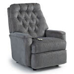 Mexi - Medium-sized, Power Lift Recliner - 7NW51 - Image 4