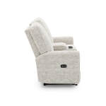 Josey - Stylish Reclining Loveseat - L490RA4 - Image 9