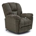 Lucas - 2-motor Power Lift Recliner Featuring Best Max Construction - 6M52