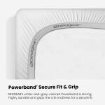Air-X Crib Mattress Protector - Image 6