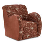 Mysa - Modern 360° Swivel Chair - FS4008M