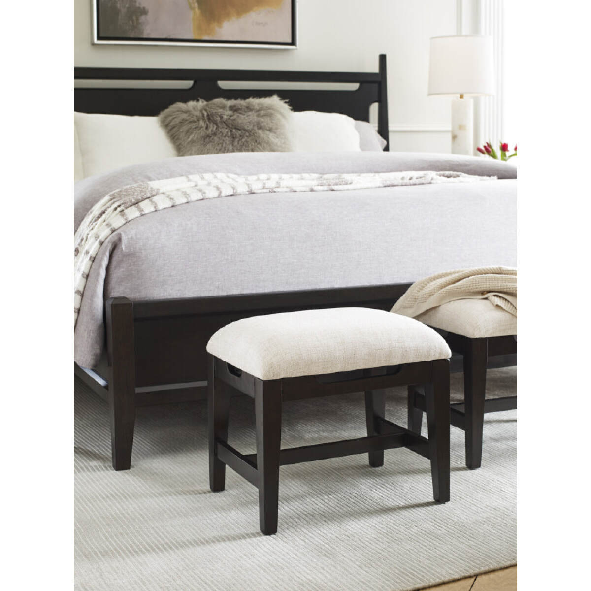 79437637635981bcb46642e442803e70 Sutton Stool - Image 1