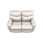 James Reclining Loveseat