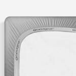Dri-Tec Performance® Crib Sheet - Baby Light Grey - Image 5