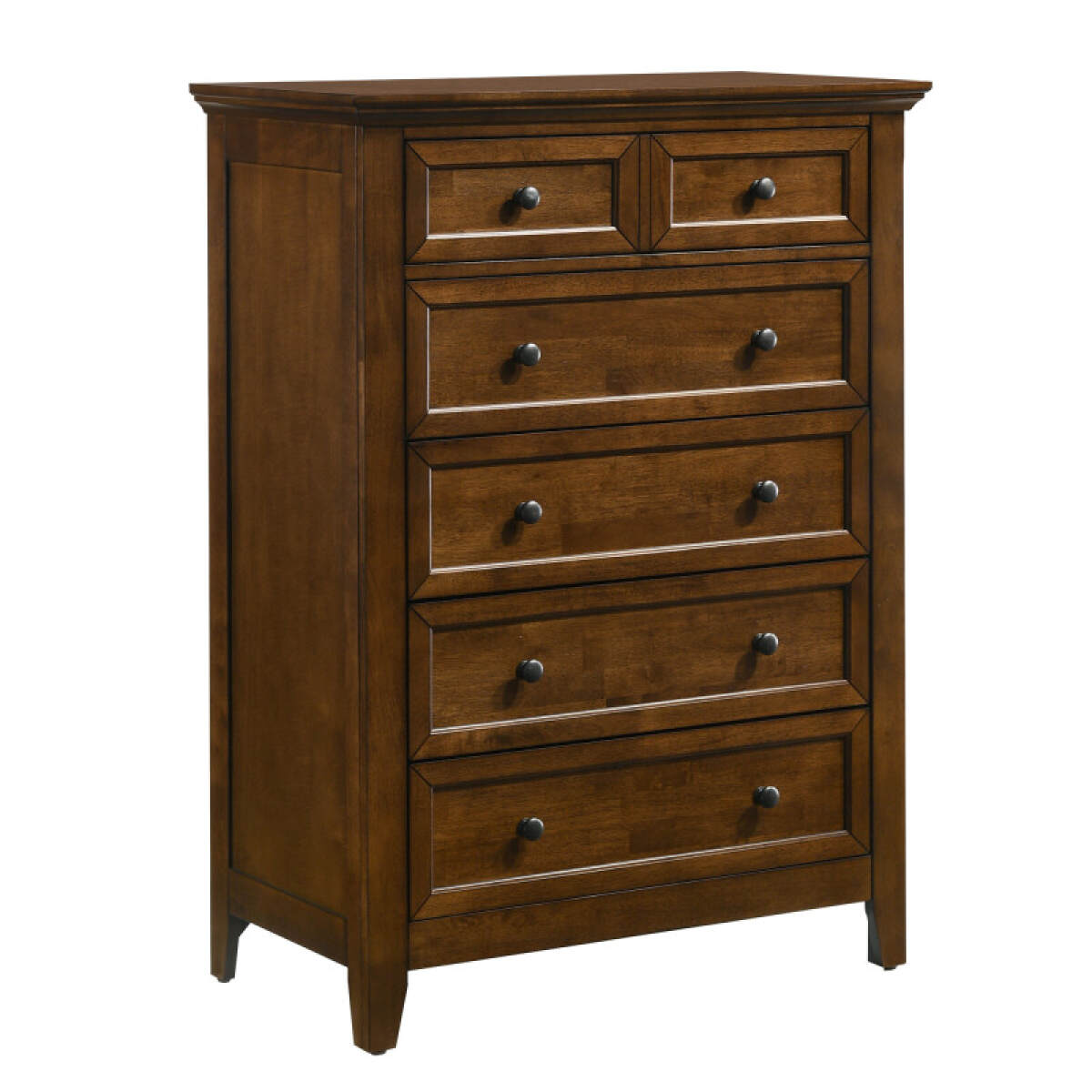 79b749f1d70402cfc65612fb48928978 San Mateo Youth Chest | Tuscan - Image 1