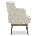 Kelida - Swivel Chair - 1048R - Image 11