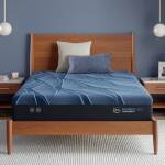 Serta® Iseries® Nxg™ Mattress - 2500 Hybrid Medium - King - Image 3