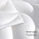 Comforter - Light Weight, Full/Queen - Image 6