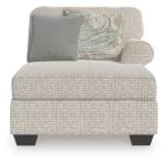 Alyadaria Right-Arm Facing Corner Chaise - Image 3