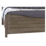Cool Farmhouse Sleigh Bed - 801-553-355-922; 801-663-366-922-MS1 - Image 3