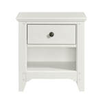 Tahoe Youth Nightstand | Sea Shell - Image 3