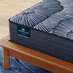 Serta Perfect Sleeper X Hybrid Mattress - Level One Plush / Queen - Image 4