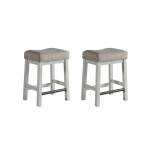 Drake Backless Stool - Image 4