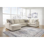 Edenfield 3-Piece Sectional with Chaise