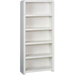 Taylor 84" Bookcase - Image 9