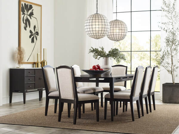 Sutton Extendable Dining Table I3048-6050 - Image 7