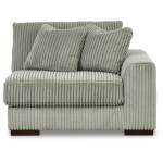 Lindyn 4-Piece Sectional and Ottoman - Image 15