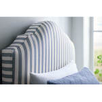 Tide & Timber Twin Upholstered Beds - 830/831/834/835-331 - Image 6